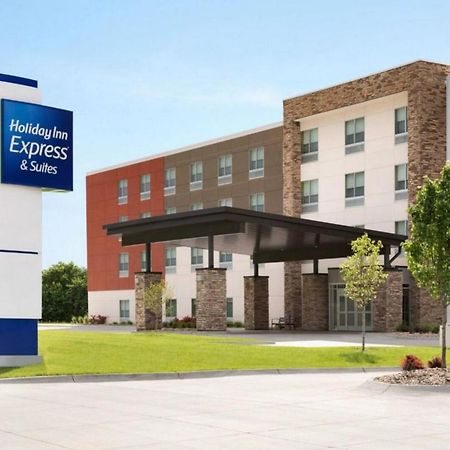 Holiday Inn Express & Suites Muskegon - Grand Haven By Ihg Εξωτερικό φωτογραφία