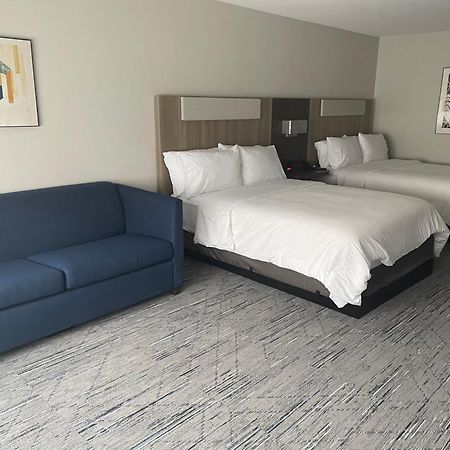 Holiday Inn Express & Suites Muskegon - Grand Haven By Ihg Εξωτερικό φωτογραφία
