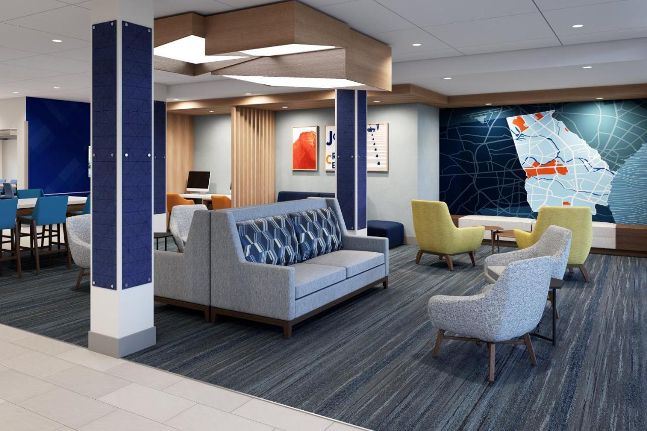 Holiday Inn Express & Suites Muskegon - Grand Haven By Ihg Εξωτερικό φωτογραφία