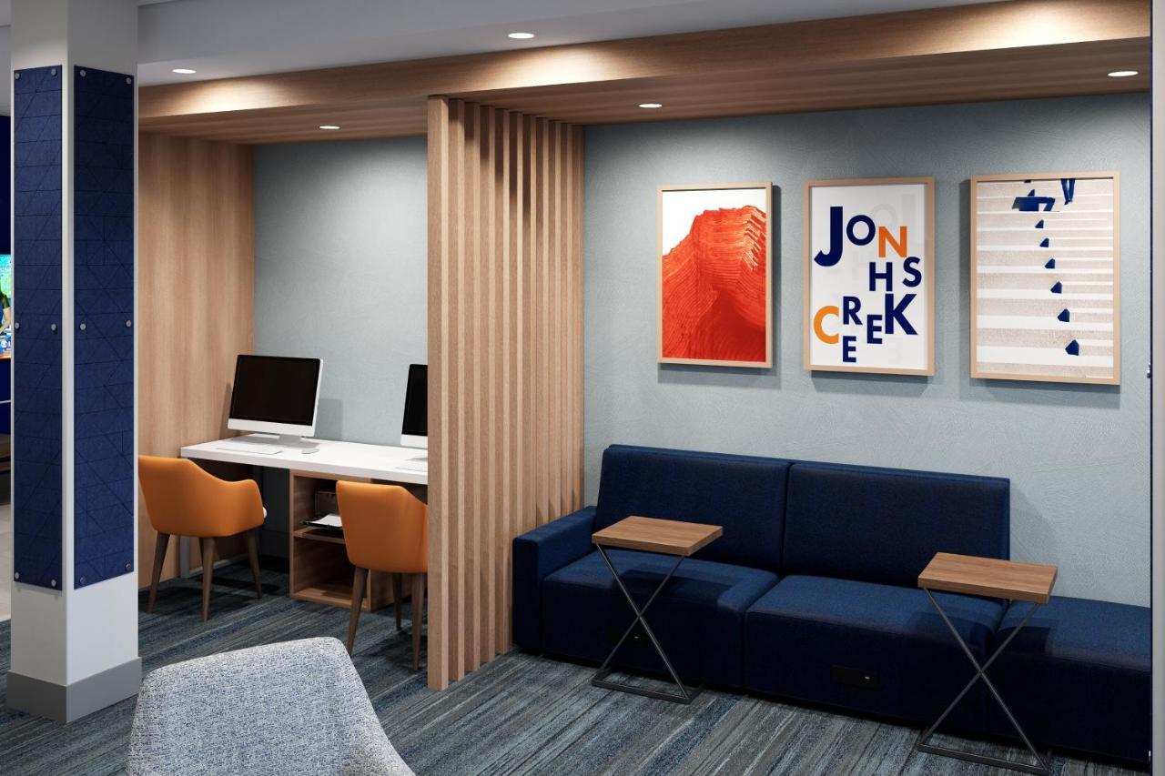 Holiday Inn Express & Suites Muskegon - Grand Haven By Ihg Εξωτερικό φωτογραφία