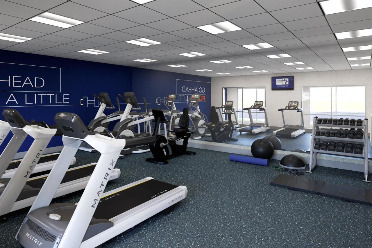 Holiday Inn Express & Suites Muskegon - Grand Haven By Ihg Εξωτερικό φωτογραφία