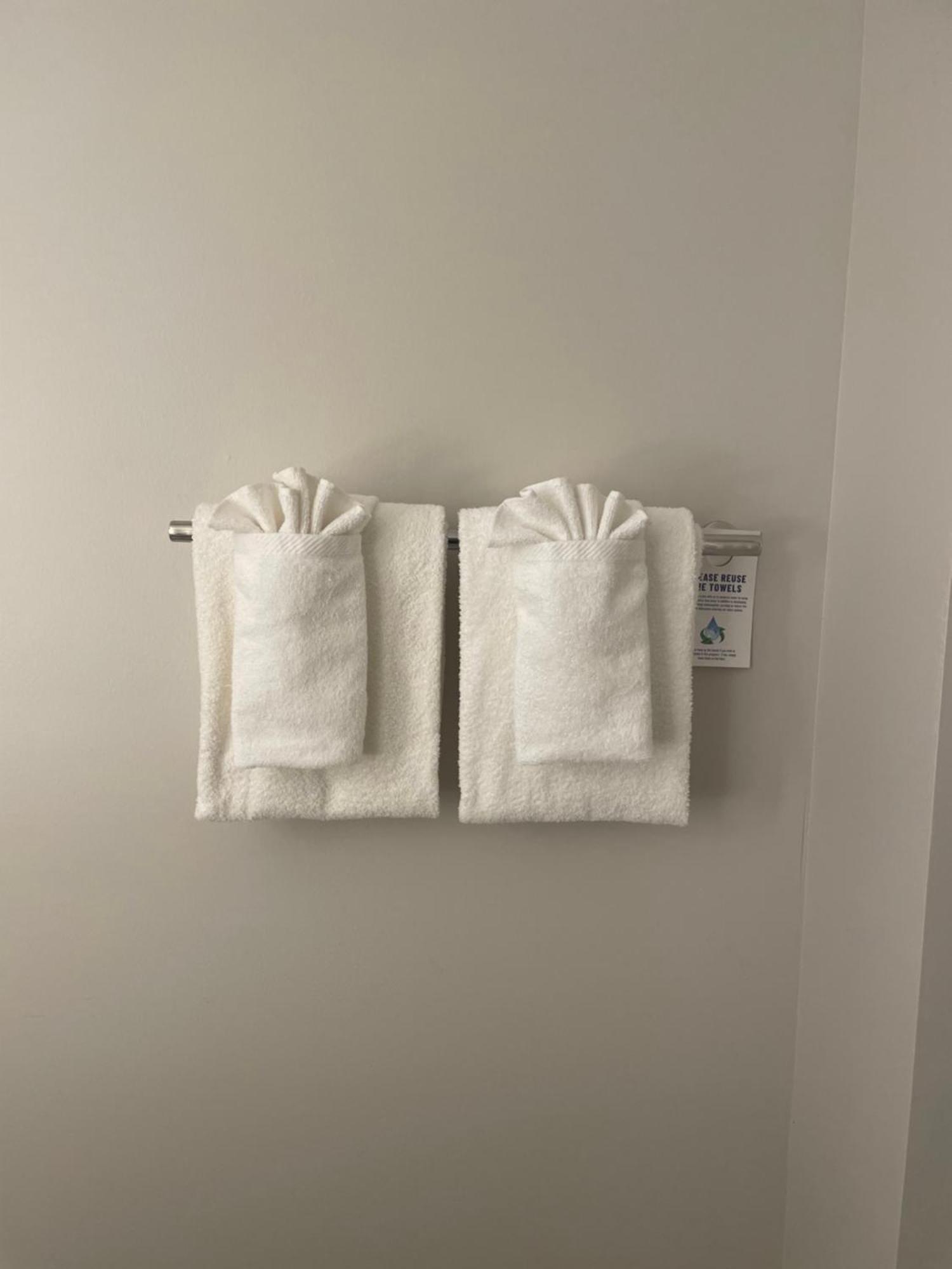Holiday Inn Express & Suites Muskegon - Grand Haven By Ihg Εξωτερικό φωτογραφία