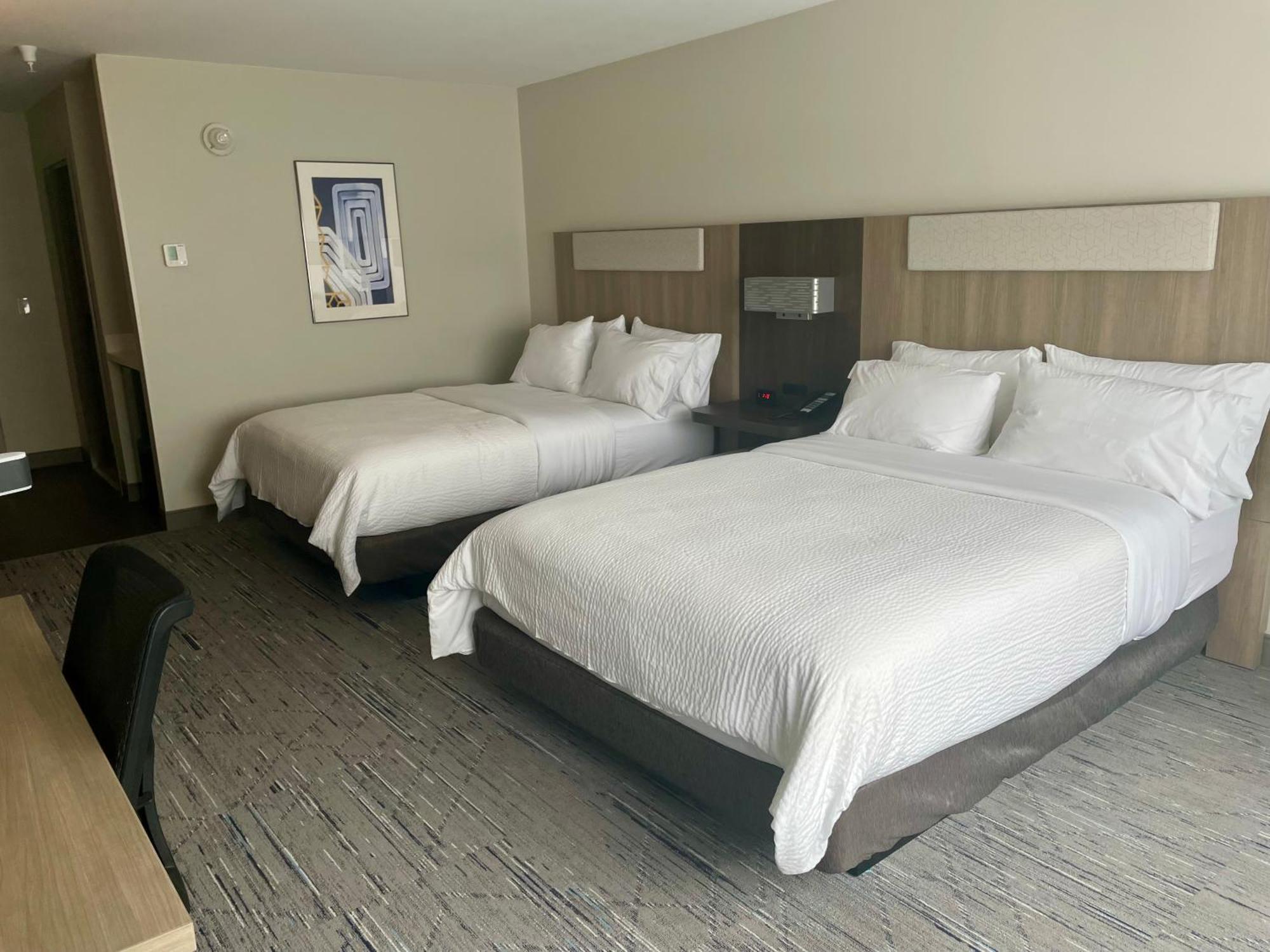 Holiday Inn Express & Suites Muskegon - Grand Haven By Ihg Εξωτερικό φωτογραφία