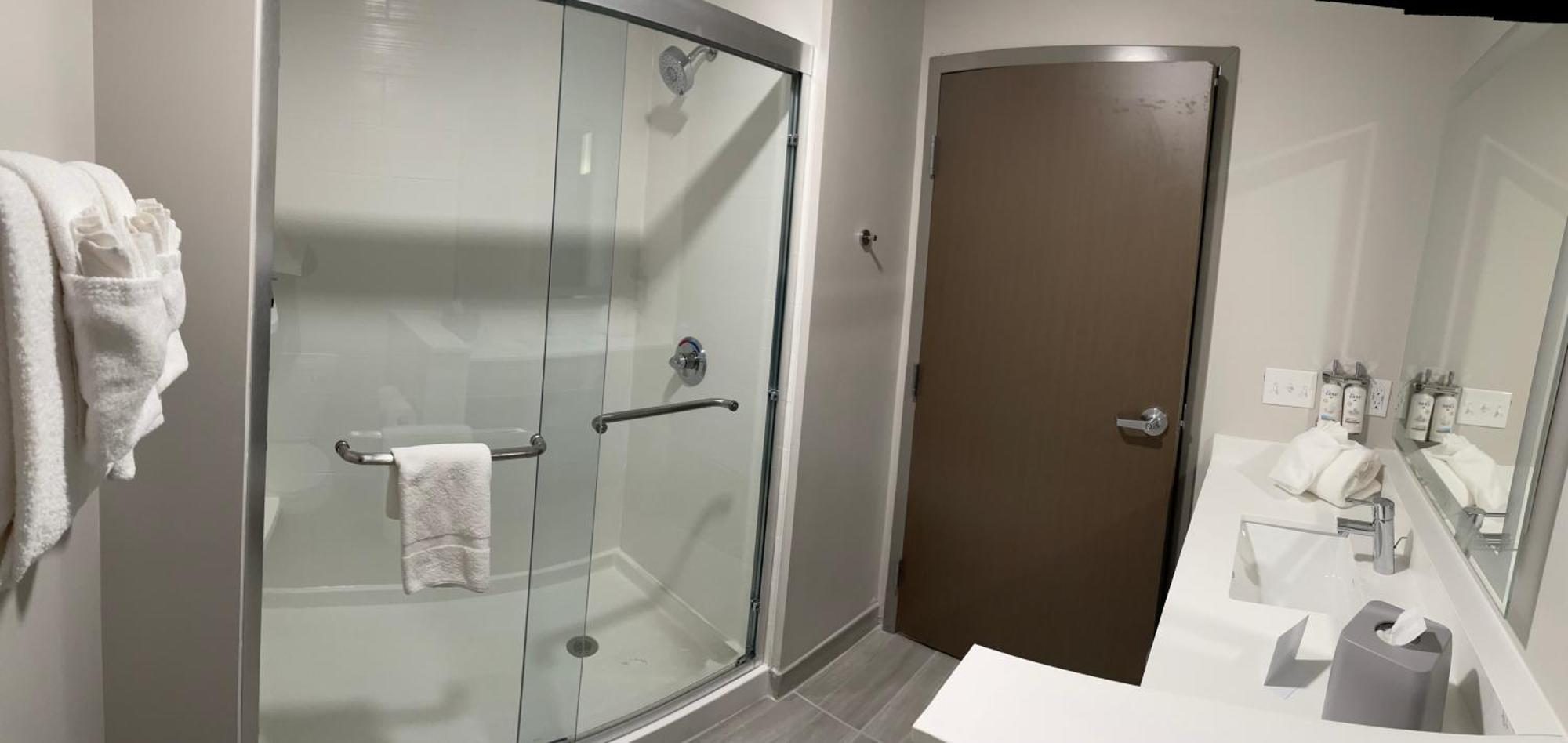 Holiday Inn Express & Suites Muskegon - Grand Haven By Ihg Εξωτερικό φωτογραφία