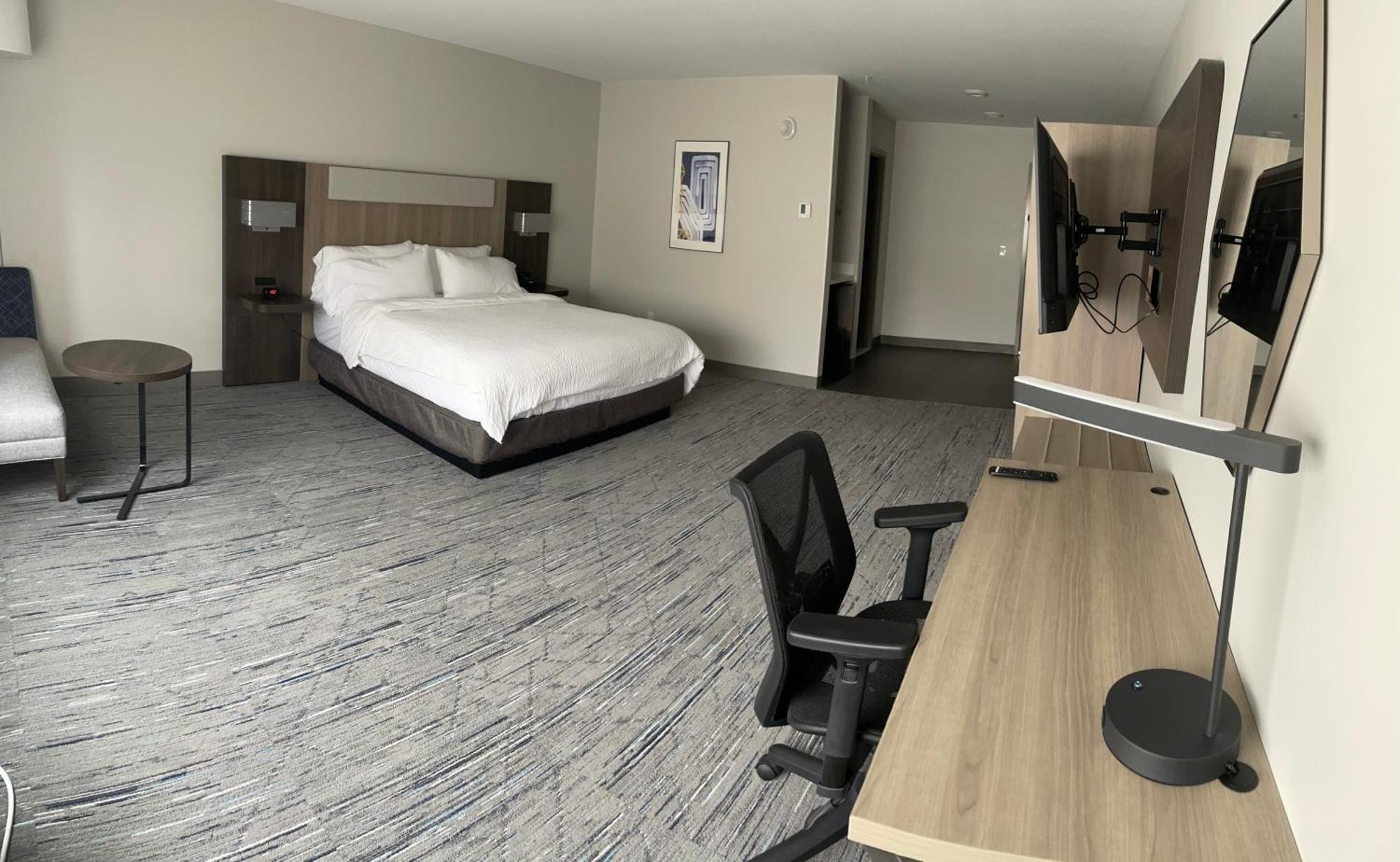 Holiday Inn Express & Suites Muskegon - Grand Haven By Ihg Εξωτερικό φωτογραφία