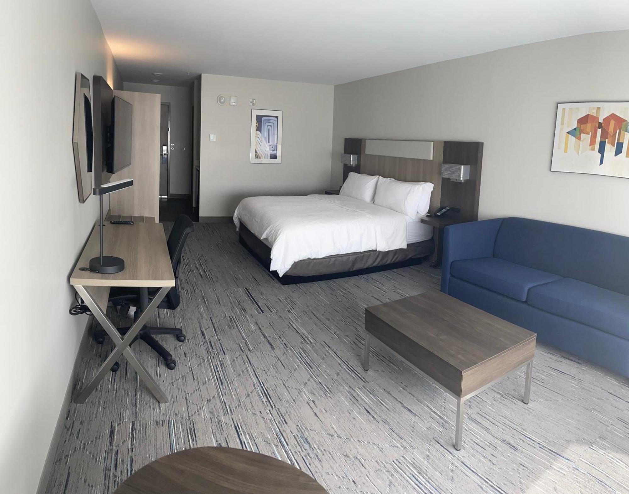 Holiday Inn Express & Suites Muskegon - Grand Haven By Ihg Εξωτερικό φωτογραφία