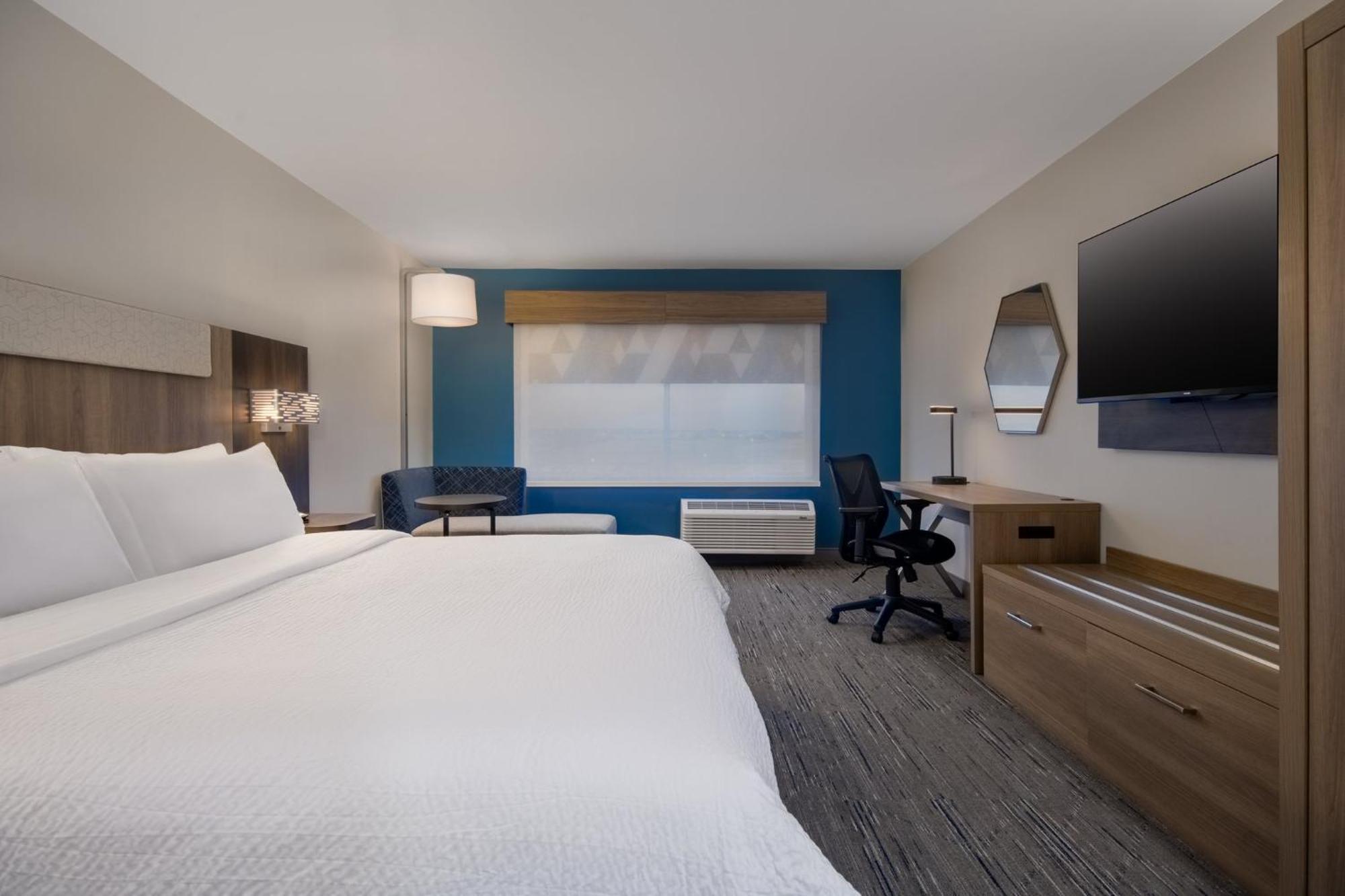 Holiday Inn Express & Suites Muskegon - Grand Haven By Ihg Εξωτερικό φωτογραφία