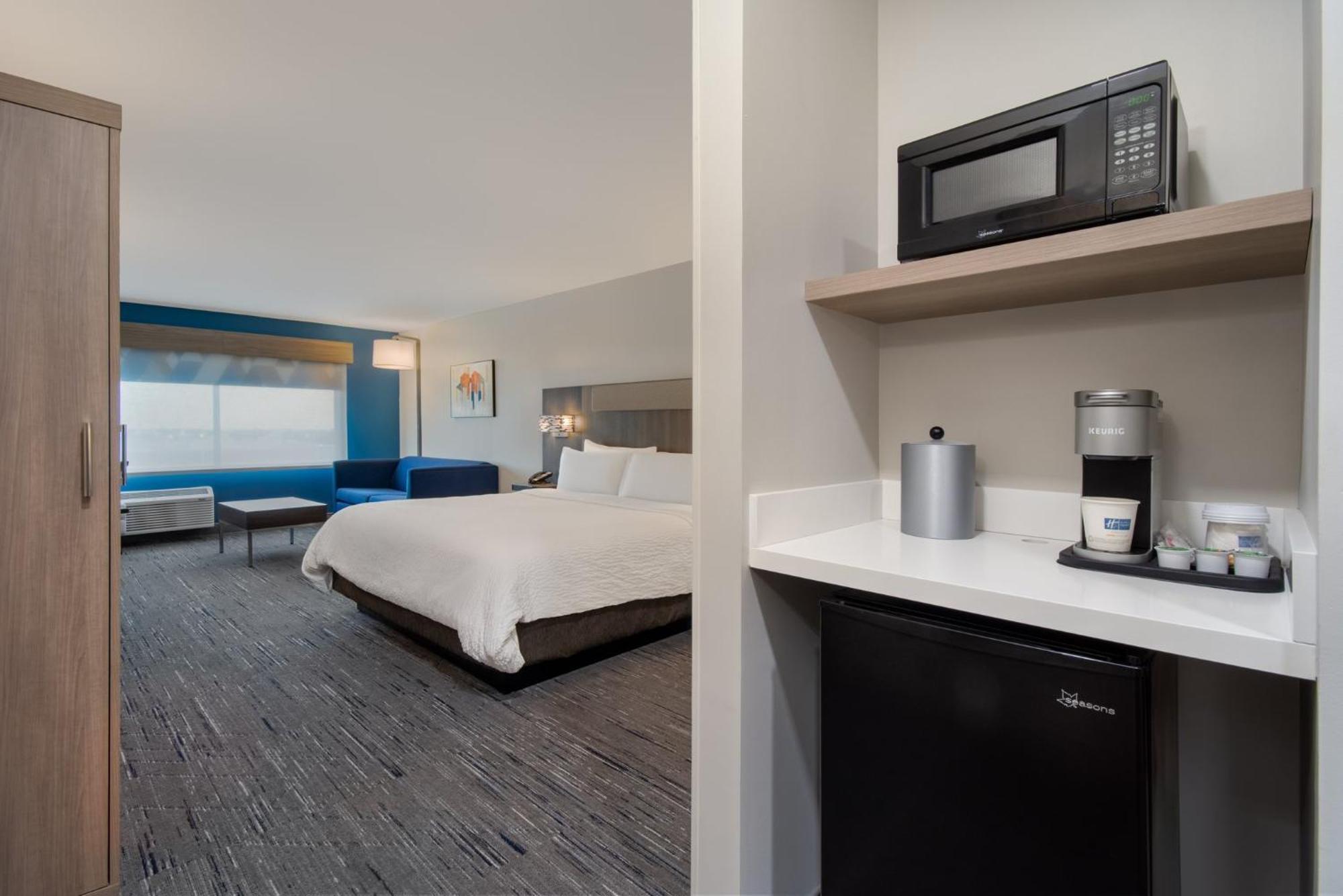 Holiday Inn Express & Suites Muskegon - Grand Haven By Ihg Εξωτερικό φωτογραφία