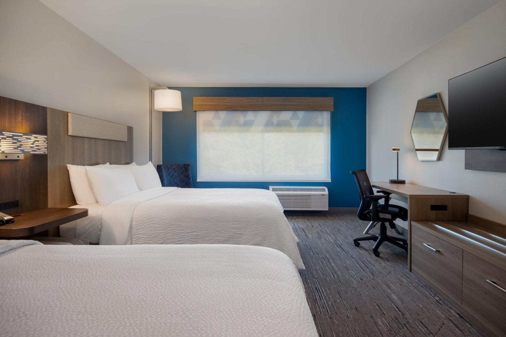 Holiday Inn Express & Suites Muskegon - Grand Haven By Ihg Εξωτερικό φωτογραφία