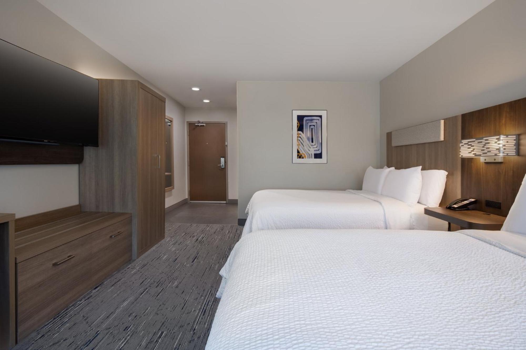 Holiday Inn Express & Suites Muskegon - Grand Haven By Ihg Εξωτερικό φωτογραφία