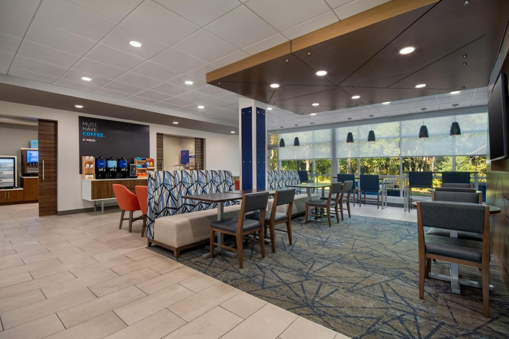 Holiday Inn Express & Suites Muskegon - Grand Haven By Ihg Εξωτερικό φωτογραφία