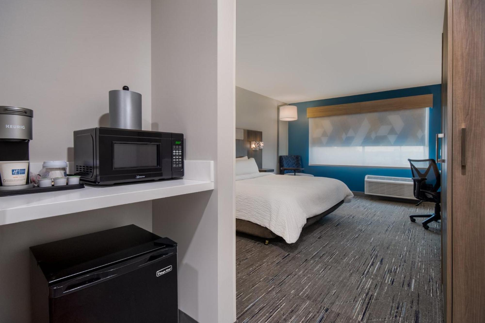 Holiday Inn Express & Suites Muskegon - Grand Haven By Ihg Εξωτερικό φωτογραφία